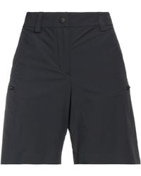 Moncler - Shorts & Bermuda Shorts - Lyst