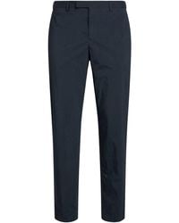 PT Torino - Midnight Pants Cotton, Polyamide, Elastane - Lyst