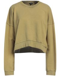Aspesi - Sweatshirt Cotton - Lyst