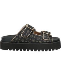 Pollini - Sandals - Lyst