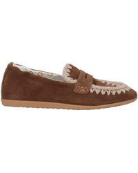 Mou - Loafers - Lyst