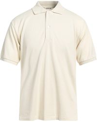 AURALEE - Polo Shirt - Lyst