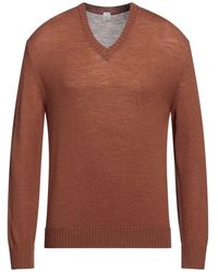 Eleventy - Sweater - Lyst