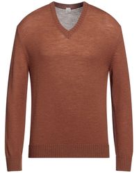 Eleventy - Sweater - Lyst