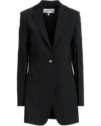Loewe - Blazer - Lyst