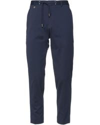 Havana & Co. - Midnight Pants Cotton, Polyamide, Elastane - Lyst