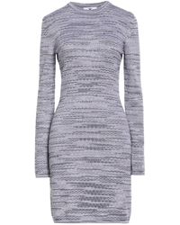 Missoni - Mini Dress - Lyst