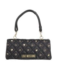 Love Moschino - Handtaschen - Lyst