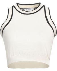 Max Mara - Top - Lyst