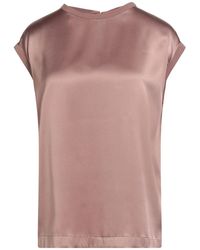 Brunello Cucinelli - Top - Lyst