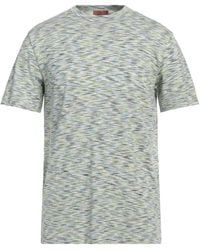 Missoni - T-shirt - Lyst
