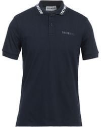 Bikkembergs - Polo Shirt - Lyst