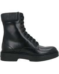 Santoni - Stivaletti - Lyst