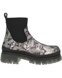 Manila Grace - Stiefelette - Lyst