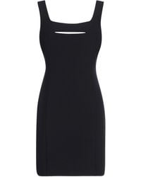 MARCIANO BY GUESS - Mini Dress Polyester, Elastane - Lyst