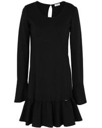 Liu Jo - Mini Dress - Lyst
