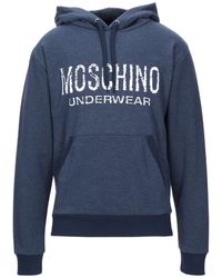 Moschino - Sleepwear - Lyst