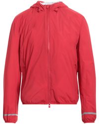 Harmont & Blaine - Jacket Nylon, Elastane - Lyst