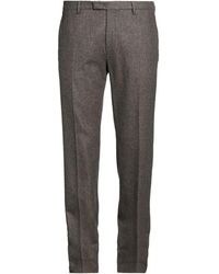 Boglioli - Pants - Lyst