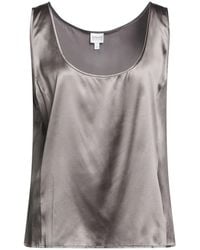 Armani Collezioni - Top - Lyst