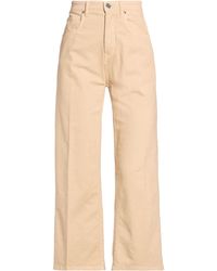 Fedeli - Pants - Lyst