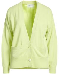 Anna Molinari - Cardigan - Lyst