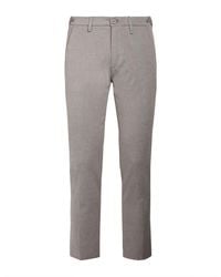 DRYKORN - Light Pants Cotton, Polyester, Viscose, Elastane - Lyst