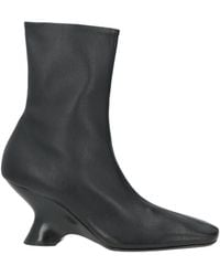 Dries Van Noten - Stiefelette - Lyst
