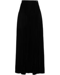 Dior - Maxi Skirt - Lyst