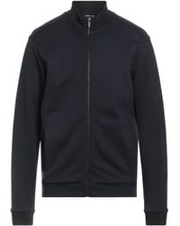 Giorgio Armani - Sweatshirts - Lyst