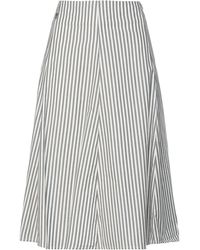 Woolrich - Midi-Rock - Lyst