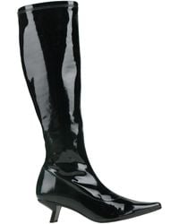 Ras - Dark Boot Textile Fibers - Lyst