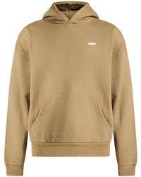 Obey - Sweatshirts - Lyst