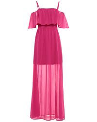 Rebel Queen By Liu Jo Casual and summer maxi dresses for Women - Up to 73%  off | Lyst