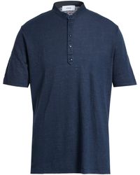 Lardini - T-Shirt - Lyst