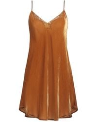 Mes Demoiselles - Mini-Kleid - Lyst