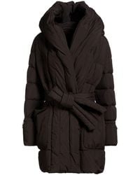 Moorer - Puffer Polyester - Lyst