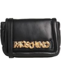 Moschino - Cross-body Bag - Lyst