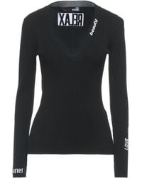 Love Moschino - Sweater - Lyst