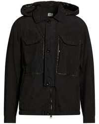 C.P. Company - Jackets - Lyst