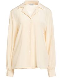 Ballantyne - Shirt Silk, Elastane - Lyst