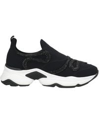 Rene Caovilla - Sneakers Textile Fibers - Lyst