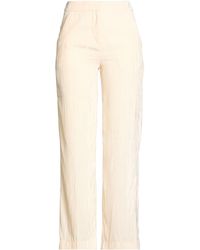 Nora Barth - Pants Polyester, Viscose - Lyst