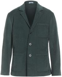 Boglioli - Blazer Cotton, Modal, Elastane - Lyst