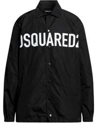 DSquared² - Jacket - Lyst