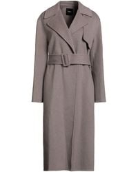 Theory - Coat - Lyst