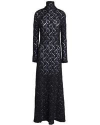 Chloé - Maxi Dress - Lyst