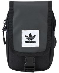 adidas messenger pouch bag