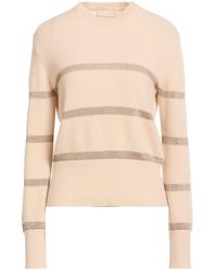 Drumohr - Sweater Wool, Cashmere, Viscose, Polyester - Lyst