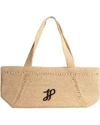 Patou - Schultertasche - Lyst